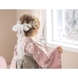 ヘアアクセサリー 子供 髪飾り | Catherine Cottage | 詳細画像5 