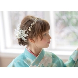 ヘアアクセサリー 子供 髪飾り | Catherine Cottage | 詳細画像9 