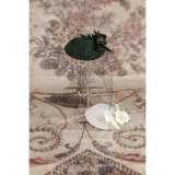 上品レディーの気品トーク帽 髪飾り ミニハット | Catherine Cottage | 詳細画像26