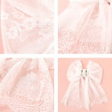 レースリボンヘッドドレス 成人式 卒業式 | Catherine Cottage | 詳細画像8 