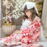 レースリボンヘッドドレス 成人式 卒業式 | Catherine Cottage | 詳細画像11 