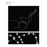 パールガーランド 揺れる パール | Catherine Cottage | 詳細画像19 