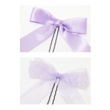 リボン＆フラワー Uピン ヘアアレンジセット キャサリンコテージ | Catherine Cottage | 詳細画像33 