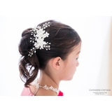 子供 ヘアアクセサリー 発表会 | Catherine Cottage | 詳細画像6