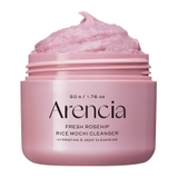 Arencia フレッシュもちソープ ローズヒップ | Arencia | 詳細画像1 