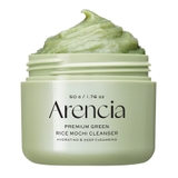 Arencia プレミアムもちソープR  グリーン | Arencia | 詳細画像1 