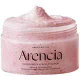 Arencia アレンシア スクラブ ボディーソープ ラベンダー&ペア | Arencia | 詳細画像1 