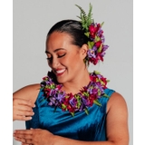 【Maunaloa】ミニシンビファーンクリップ | アミナコレクション  | 詳細画像9 