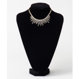 【Maunaloa】ラウチョーカーネックレス | アミナコレクション  | 詳細画像2 