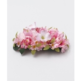 【Maunaloa】プアサクラクリップ | アミナコレクション  | 詳細画像2 