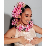 【Maunaloa】プアサクラクリップ | アミナコレクション  | 詳細画像8 