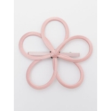 ピンク | 【カヤ】梅飾りヘアクリップ | アミナコレクション 