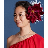 【Maunaloa】ラウチョーカーネックレス | アミナコレクション  | 詳細画像1 