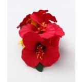 【Maunaloa】モハラハイビスカスクリップ | アミナコレクション  | 詳細画像5 