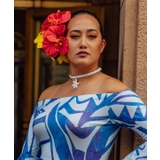 レッド系その他 | 【Maunaloa】モハラハイビスカスクリップ | アミナコレクション 