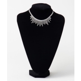 【Maunaloa】ラウチョーカーネックレス | アミナコレクション  | 詳細画像4 