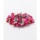 ピンク | 【Maunaloa】カヒリジンジャークリップ | アミナコレクション