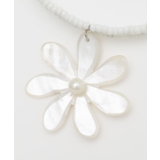 【Maunaloa】ヘイバティアレ アピチョーカーネックレス | アミナコレクション  | 詳細画像4 