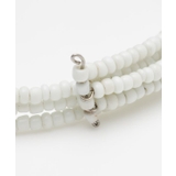 【Maunaloa】ヘイバティアレ アピチョーカーネックレス | アミナコレクション  | 詳細画像7 