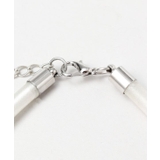 【Maunaloa】ブロッサムネックレス | アミナコレクション  | 詳細画像2 