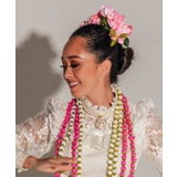 【Maunaloa】プアサクラクリップ | アミナコレクション  | 詳細画像9 