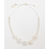 【Maunaloa】ヘイバティアレ ハウチョーカーネックレス | アミナコレクション  | 詳細画像1 