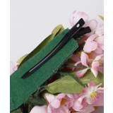 【Maunaloa】プアサクラクリップ | アミナコレクション  | 詳細画像7 