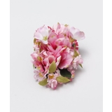 【Maunaloa】プアサクラクリップ | アミナコレクション  | 詳細画像3 