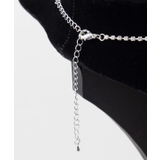 【Maunaloa】ラウチョーカーネックレス | アミナコレクション  | 詳細画像6 