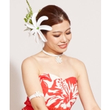 【Maunaloa】ヘイバティアレ アピチョーカーネックレス | アミナコレクション  | 詳細画像8 