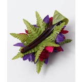 【Maunaloa】ミニシンビファーンクリップ | アミナコレクション  | 詳細画像2 