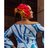 【Maunaloa】ミニシンビファーンクリップ | アミナコレクション  | 詳細画像14 