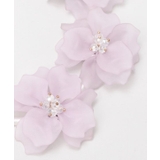 【Maunaloa】ブロッサムネックレス | アミナコレクション  | 詳細画像1 