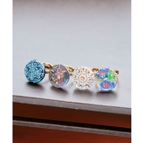 【欧州航路】チェコガラスレーリング | アミナコレクション  | 詳細画像2 