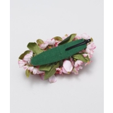 【Maunaloa】プアサクラクリップ | アミナコレクション  | 詳細画像6 