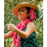 【Maunaloa】カヒリジンジャークリップ | アミナコレクション | 詳細画像7