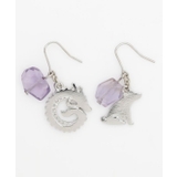 その他5 | 【岩座】向かい干支ピアス | アミナコレクション