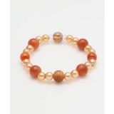 ストーン | 【岩座】神様ブレスレット天照大神 | アミナコレクション