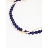 【岩座】【九月長月】産石絹紐ブレスレット | アミナコレクション | 詳細画像4