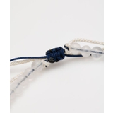 【岩座】【六月 水無月】産石絹紐アンクレット | アミナコレクション  | 詳細画像3 