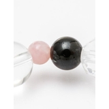 【岩座】【十月神無月】産石四神ブレスレット | アミナコレクション | 詳細画像1