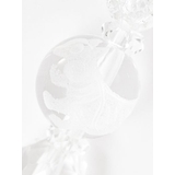 【岩座】【十月神無月】産石四神ブレスレット | アミナコレクション | 詳細画像5