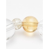 【岩座】【十一月霜月】産石四神ブレスレット | アミナコレクション  | 詳細画像1 