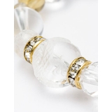 【岩座】【十一月霜月】産石四神ブレスレット | アミナコレクション  | 詳細画像2 