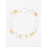 その他11 | 【岩座】【十一月霜月】産石四神ブレスレット | アミナコレクション 