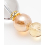 【岩座】多幸 ガーネットブレスレット | アミナコレクション  | 詳細画像3 