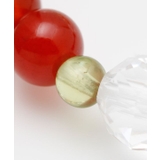 【岩座】多幸 ガーネットブレスレット | アミナコレクション  | 詳細画像4 