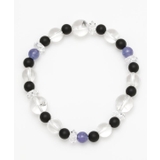 【岩座】水明(すいめい)タンザナイト ブレスレット | アミナコレクション | 詳細画像5