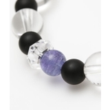 【岩座】水明(すいめい)タンザナイト ブレスレット | アミナコレクション | 詳細画像6