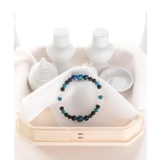 【岩座】天祐(てんゆう)アパタイト ブレスレット | アミナコレクション | 詳細画像1